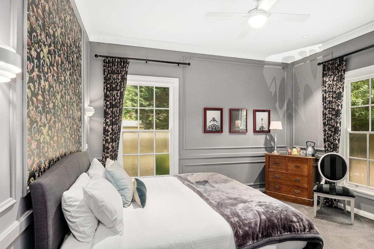 The Bundanoon Guest House Buitenkant foto