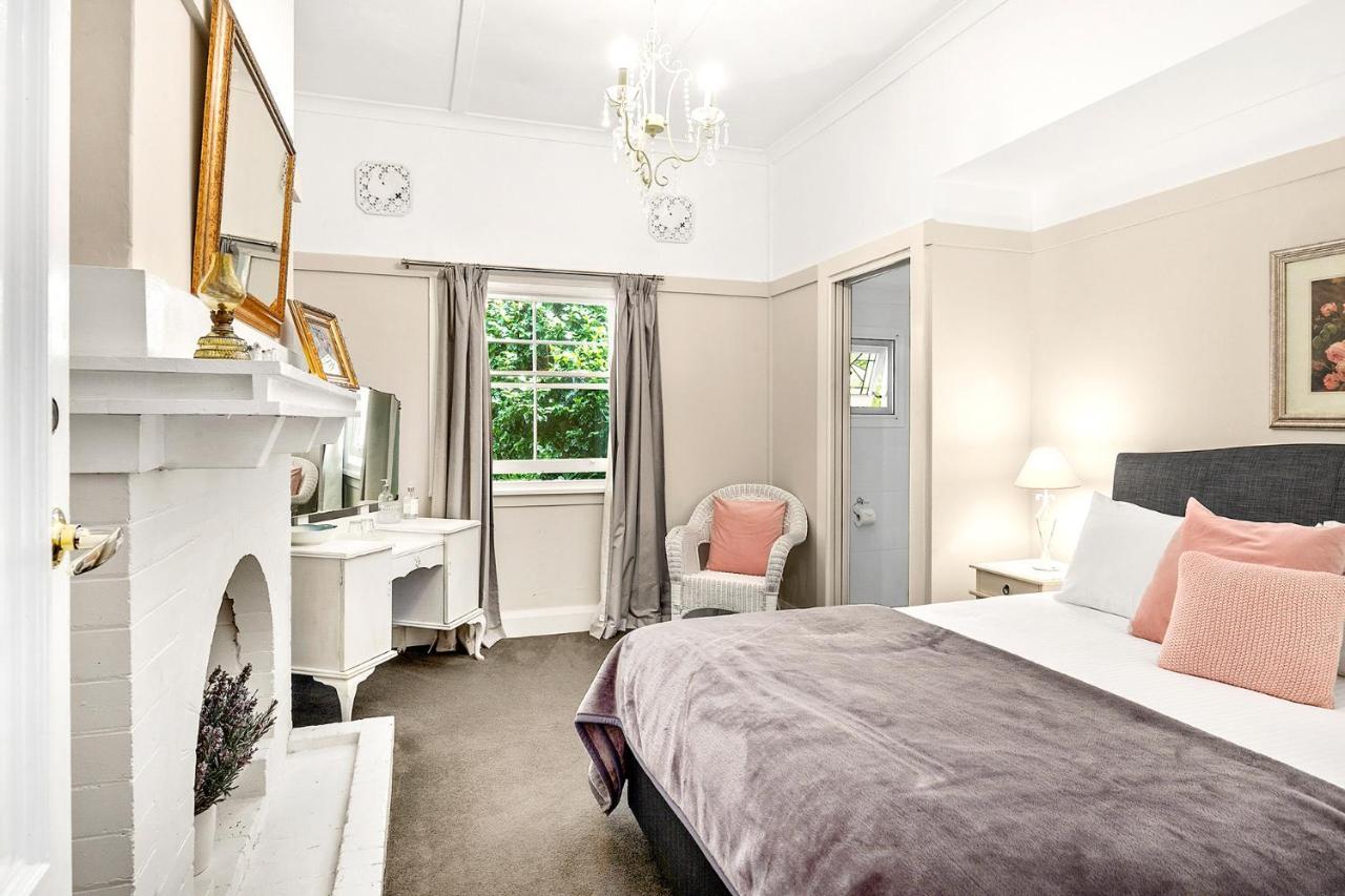 The Bundanoon Guest House Buitenkant foto