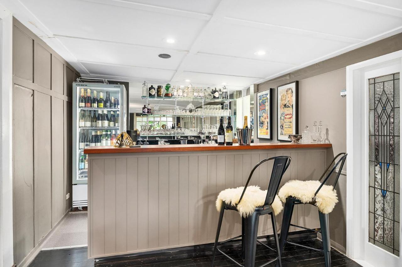 The Bundanoon Guest House Buitenkant foto