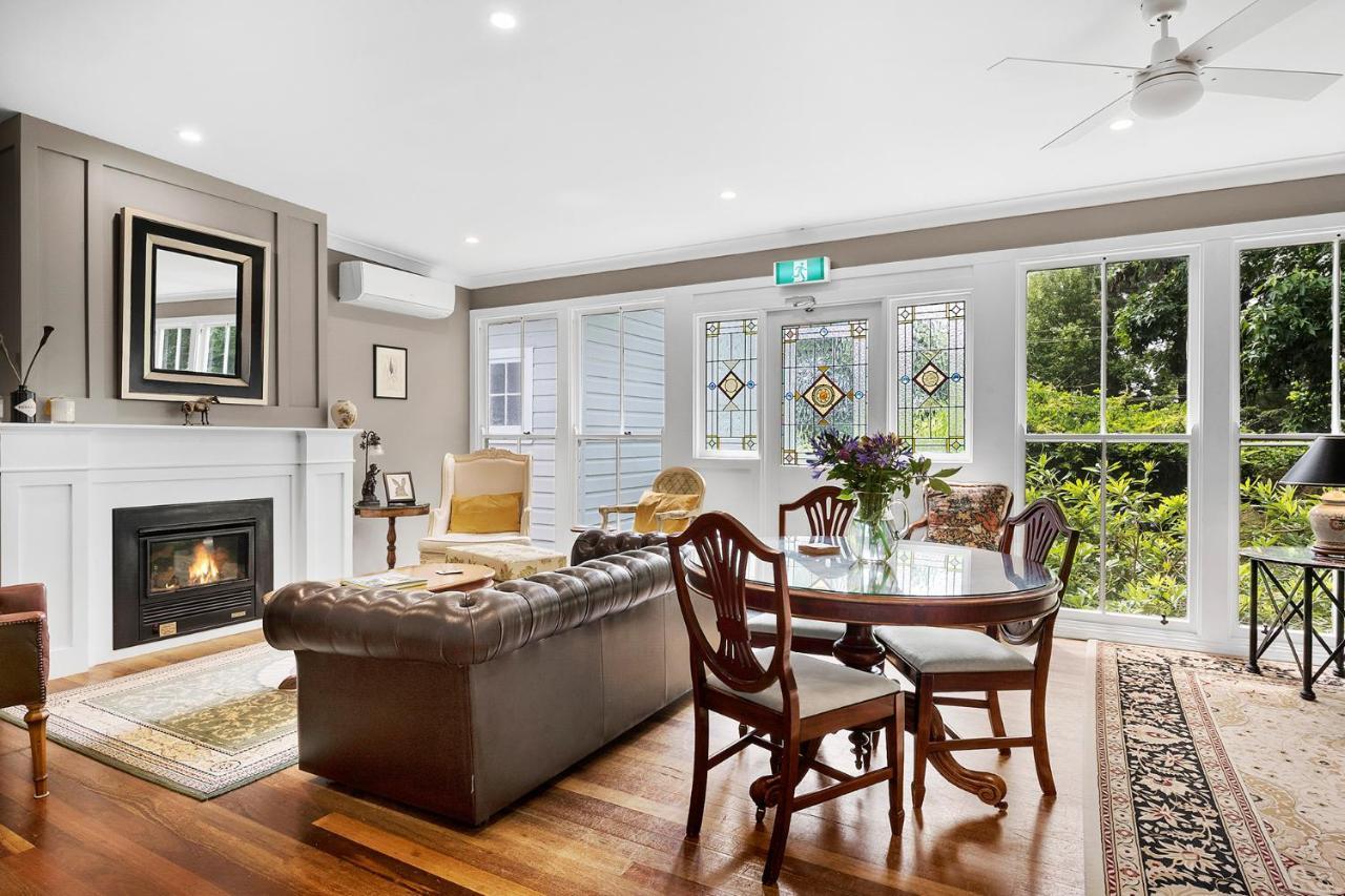 The Bundanoon Guest House Buitenkant foto