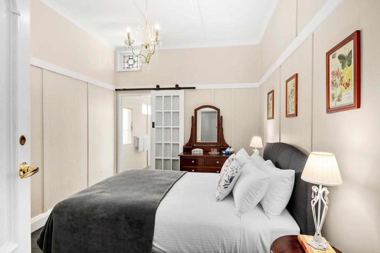 The Bundanoon Guest House Buitenkant foto