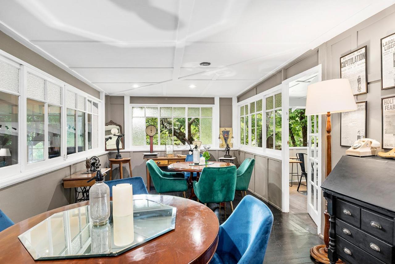 The Bundanoon Guest House Buitenkant foto