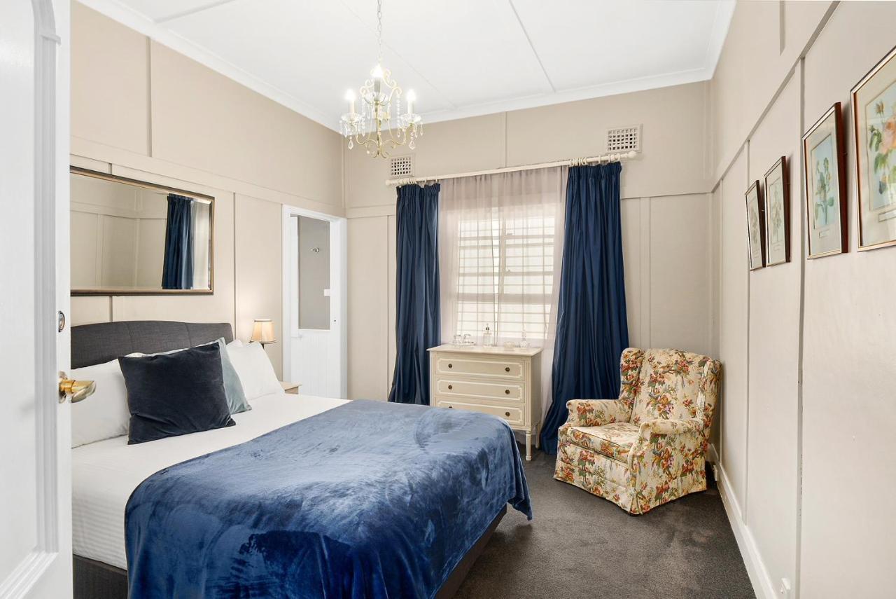 The Bundanoon Guest House Buitenkant foto