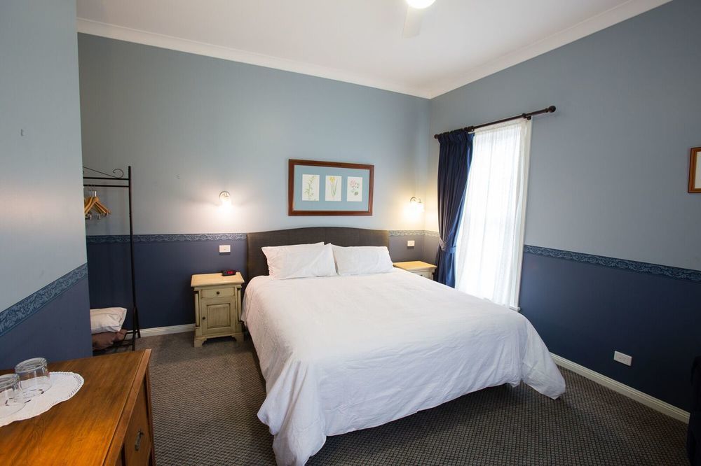 The Bundanoon Guest House Buitenkant foto