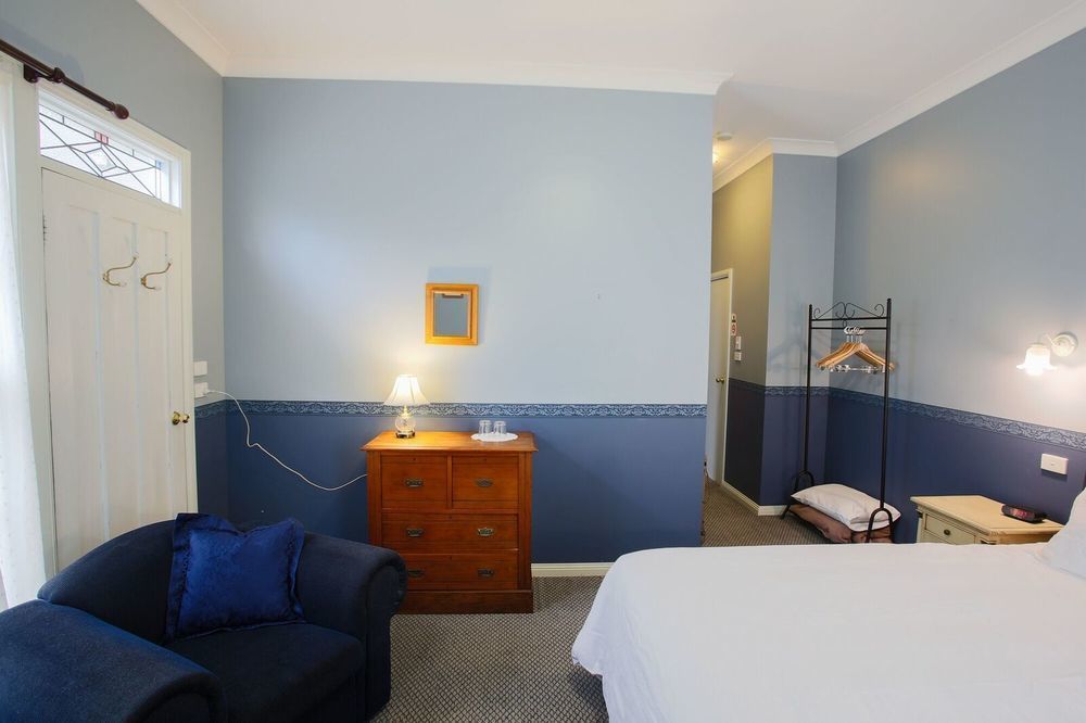 The Bundanoon Guest House Buitenkant foto