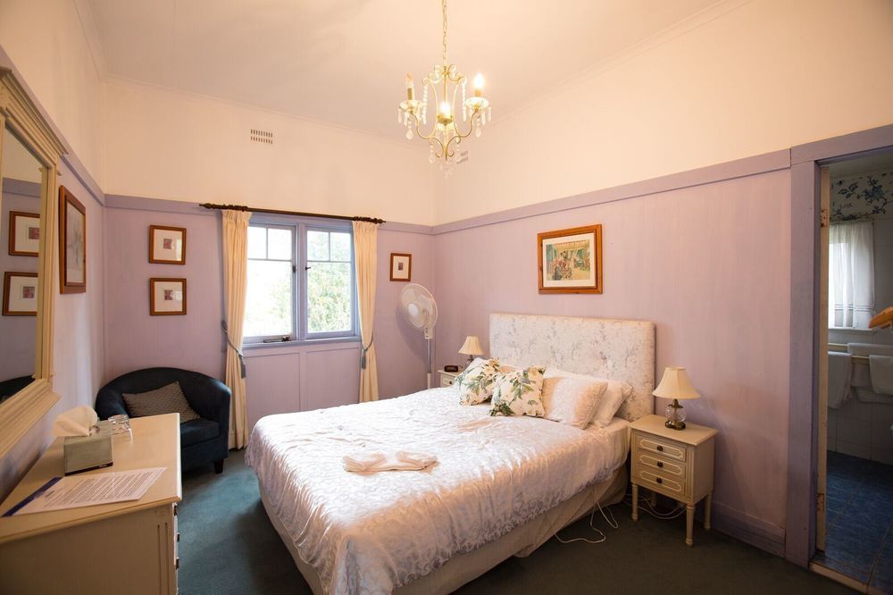The Bundanoon Guest House Buitenkant foto