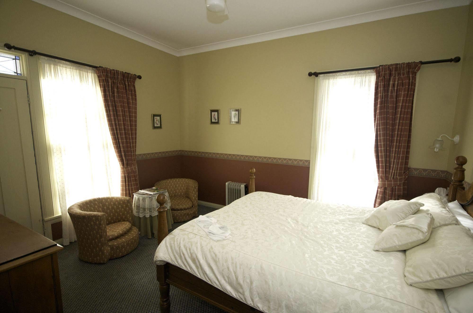 The Bundanoon Guest House Buitenkant foto